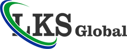 LKS Global Ltd logo